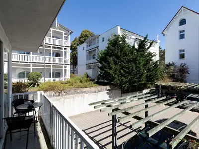 Ferienwohnung für 4 Personen (52 m²) in Binz (Ostseebad) 10/10