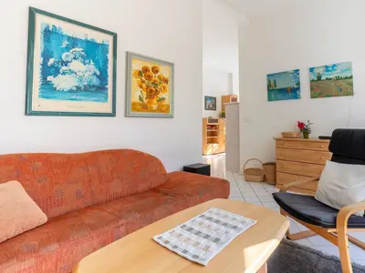 Ferienwohnung für 4 Personen (54 m²) in Binz (Ostseebad) 3/10