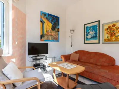 Ferienwohnung für 4 Personen (54 m²) in Binz (Ostseebad) 4/10