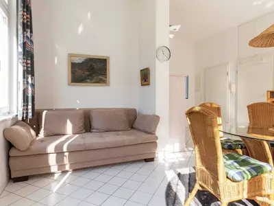 Ferienwohnung für 4 Personen (54 m²) in Binz (Ostseebad) 8/10