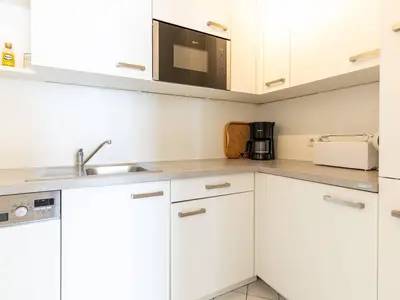Ferienwohnung für 4 Personen (54 m²) in Binz (Ostseebad) 9/10