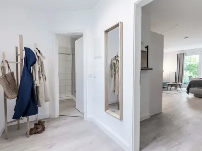 Ferienwohnung für 4 Personen (45 m²) in Binz (Ostseebad) 5/10