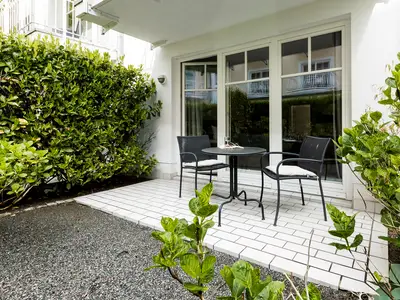 Ferienwohnung für 4 Personen (45 m²) in Binz (Ostseebad) 10/10