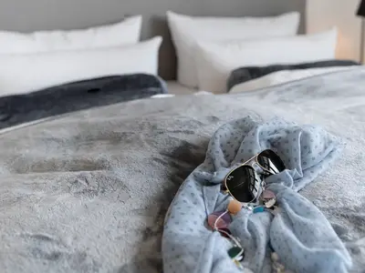 Ferienwohnung für 4 Personen (45 m²) in Binz (Ostseebad) 8/10