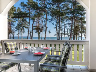 Ferienwohnung für 5 Personen (75 m²) in Binz (Ostseebad) 6/10
