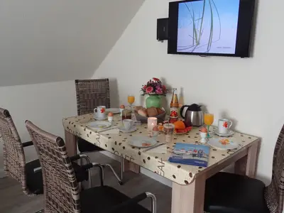 Ferienwohnung für 4 Personen (55 m²) in Binz (Ostseebad) 9/10