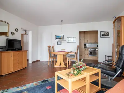 Ferienwohnung für 4 Personen (65 m²) in Binz (Ostseebad) 3/7