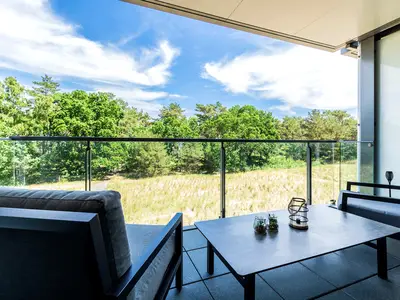 Ferienwohnung für 4 Personen (89 m²) in Binz (Ostseebad) 1/10