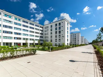 Ferienwohnung für 4 Personen (89 m²) in Binz (Ostseebad) 3/10