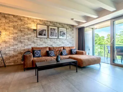 Ferienwohnung für 4 Personen (89 m²) in Binz (Ostseebad) 4/10