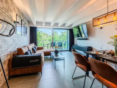 Ferienwohnung für 4 Personen (89 m²) in Binz (Ostseebad) 6/10