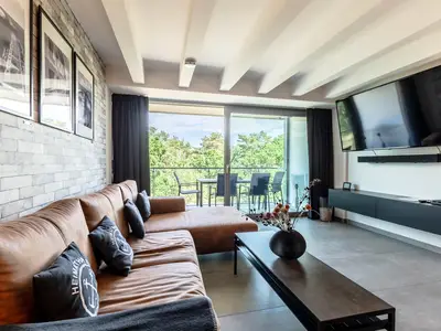 Ferienwohnung für 4 Personen (89 m²) in Binz (Ostseebad) 7/10