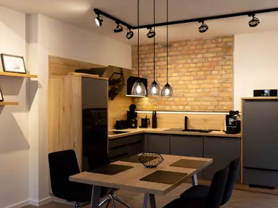 Ferienwohnung für 4 Personen (101 m²) in Binz (Ostseebad) 1/10