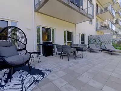 Ferienwohnung für 4 Personen (101 m²) in Binz (Ostseebad) 2/10