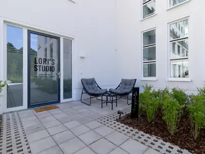 Ferienwohnung für 4 Personen (101 m²) in Binz (Ostseebad) 3/10