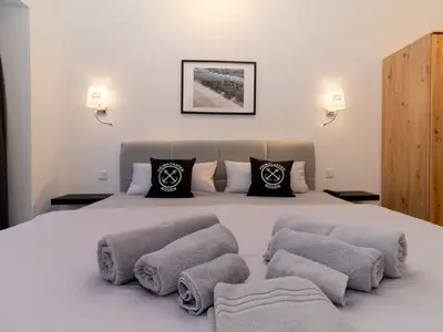 Ferienwohnung für 4 Personen (101 m²) in Binz (Ostseebad) 4/10