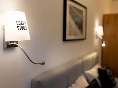 Ferienwohnung für 4 Personen (101 m²) in Binz (Ostseebad) 5/10