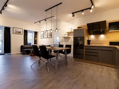 Ferienwohnung für 4 Personen (101 m²) in Binz (Ostseebad) 7/10