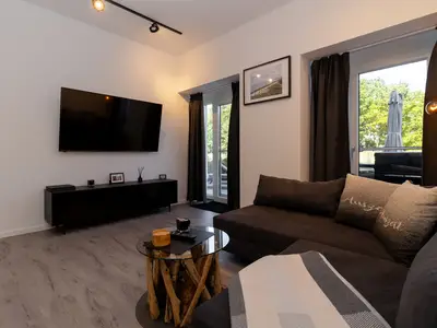 Ferienwohnung für 4 Personen (101 m²) in Binz (Ostseebad) 8/10