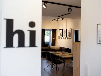 Ferienwohnung für 4 Personen (101 m²) in Binz (Ostseebad) 9/10