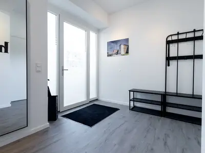 Ferienwohnung für 4 Personen (101 m²) in Binz (Ostseebad) 10/10