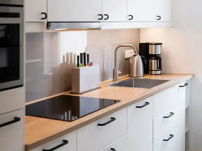 Ferienwohnung für 4 Personen (55 m²) in Binz (Ostseebad) 2/10