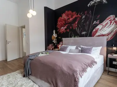 Ferienwohnung für 4 Personen (55 m²) in Binz (Ostseebad) 5/10
