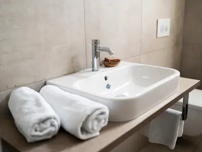 Ferienwohnung für 4 Personen (55 m²) in Binz (Ostseebad) 7/10