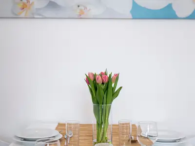 Ferienwohnung für 4 Personen (55 m²) in Binz (Ostseebad) 8/10