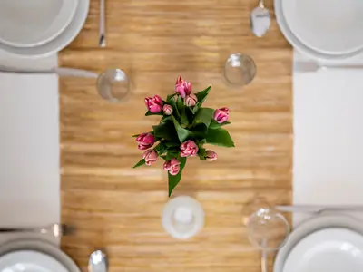 Ferienwohnung für 4 Personen (55 m²) in Binz (Ostseebad) 9/10