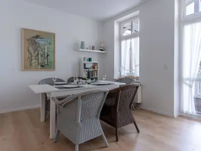 Ferienwohnung für 4 Personen (72 m²) in Binz (Ostseebad) 6/10