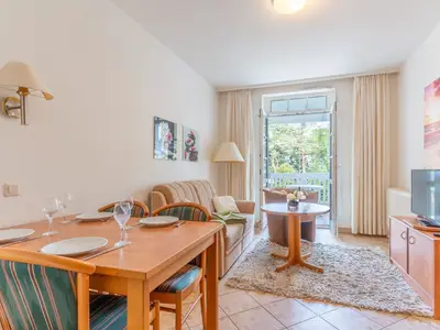 Ferienwohnung für 3 Personen (39 m²) in Binz (Ostseebad) 5/10