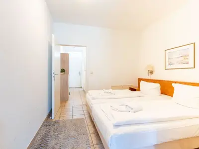 Ferienwohnung für 3 Personen (39 m²) in Binz (Ostseebad) 6/10
