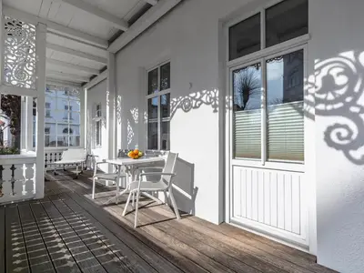 Ferienwohnung für 2 Personen (38 m²) in Binz (Ostseebad) 5/10
