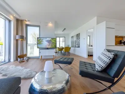 Ferienwohnung für 4 Personen (94 m²) in Binz (Ostseebad) 1/10