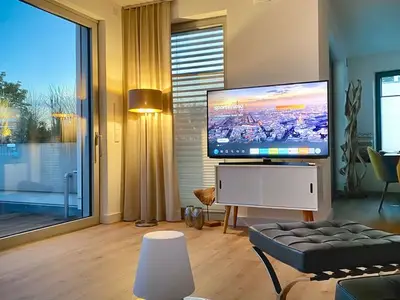 Ferienwohnung für 4 Personen (94 m²) in Binz (Ostseebad) 3/10