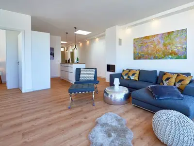 Ferienwohnung für 4 Personen (94 m²) in Binz (Ostseebad) 4/10