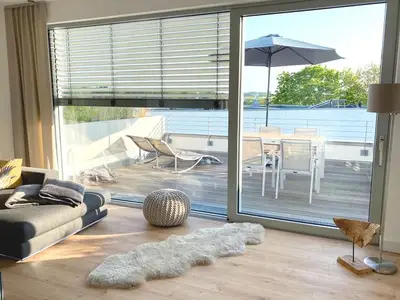 Ferienwohnung für 4 Personen (94 m²) in Binz (Ostseebad) 5/10