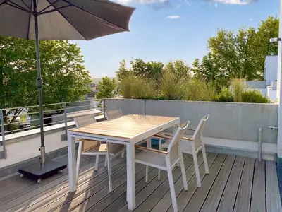 Ferienwohnung für 4 Personen (94 m²) in Binz (Ostseebad) 6/10