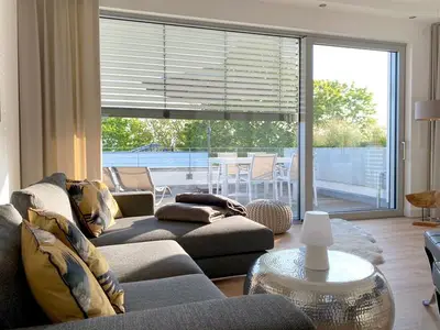 Ferienwohnung für 4 Personen (94 m²) in Binz (Ostseebad) 7/10