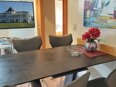 Ferienwohnung für 5 Personen (61 m²) in Binz (Ostseebad) 9/10