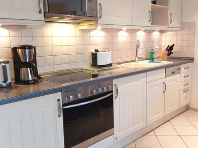 Ferienwohnung für 5 Personen (61 m²) in Binz (Ostseebad) 10/10