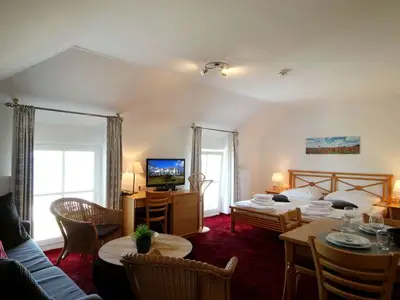 Ferienwohnung für 4 Personen (45 m²) in Binz (Ostseebad) 1/10