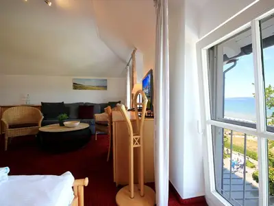 Ferienwohnung für 4 Personen (45 m²) in Binz (Ostseebad) 3/10