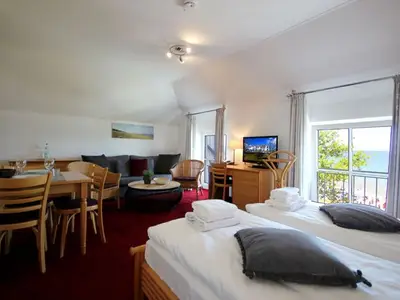 Ferienwohnung für 4 Personen (45 m²) in Binz (Ostseebad) 4/10