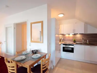 Ferienwohnung für 4 Personen (45 m²) in Binz (Ostseebad) 7/10