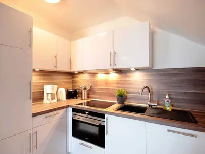 Ferienwohnung für 4 Personen (45 m²) in Binz (Ostseebad) 8/10