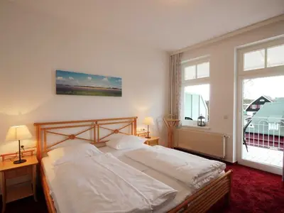 Ferienwohnung für 4 Personen (55 m²) in Binz (Ostseebad) 5/10