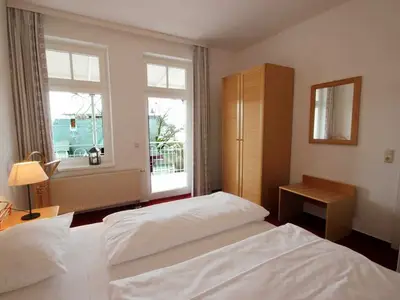 Ferienwohnung für 4 Personen (55 m²) in Binz (Ostseebad) 6/10