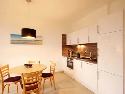 Ferienwohnung für 4 Personen (55 m²) in Binz (Ostseebad) 7/10